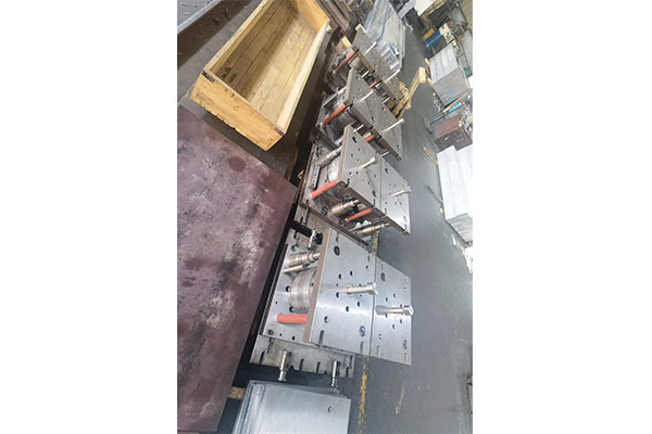 Improving resource utilization and the contribution of stamping die to sustainable manufacturing